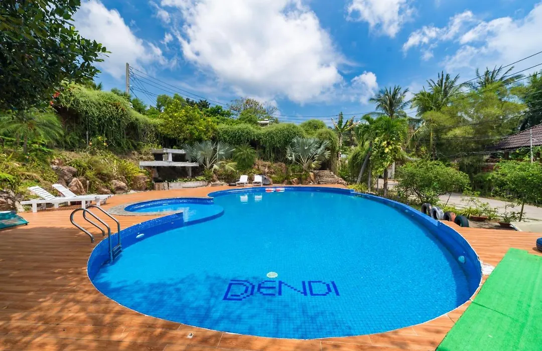 Dendi Resort Phu Quoc-1