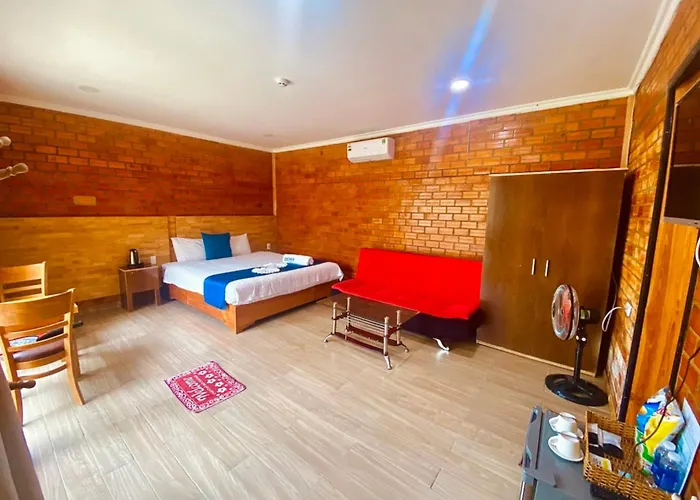 Dendi Resort Phu Quoc