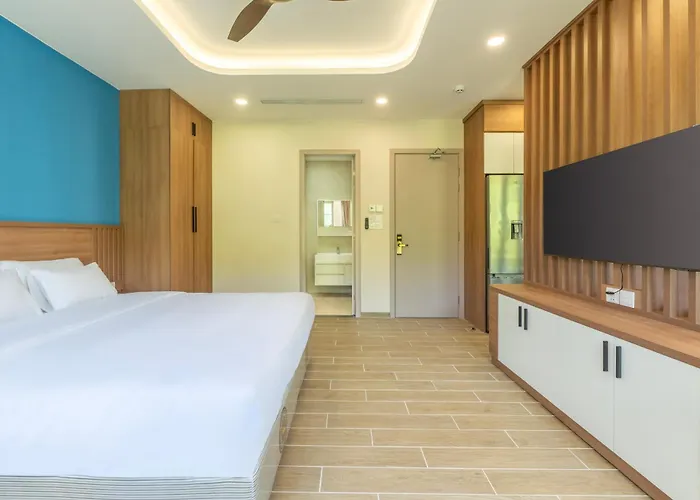 Hl Melody Boutique Hotel