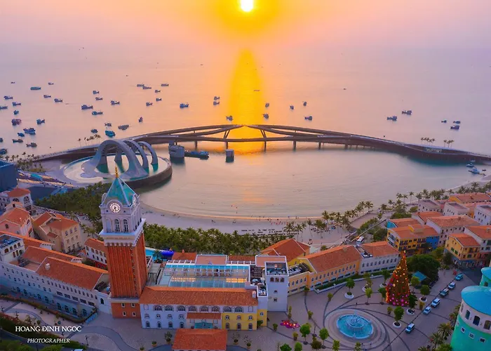 Beach hotel: Luna Sol Villas - Dedicated Care Until Check Out