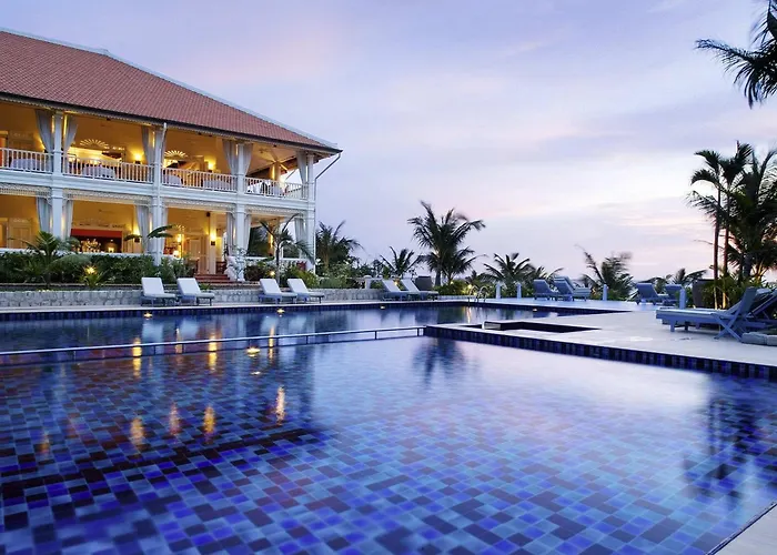 La Veranda Resort Phu Quoc - Mgallery